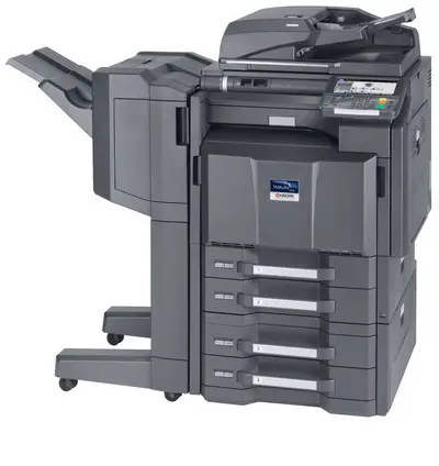 KYOCERA TASKalfa 5500i 1102LH3NL0