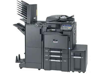 KYOCERA TASKalfa 5501i 1102N93NL0 STATASKALFA5501I