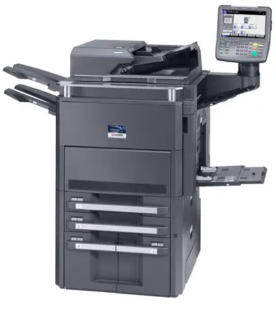 KYOCERA TASKalfa 6500i 1102LG3NL0