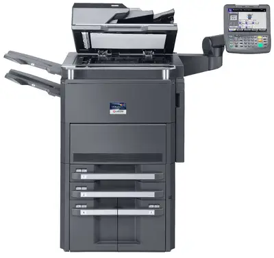 KYOCERA TASKalfa 6550ci 1102LB3NL0