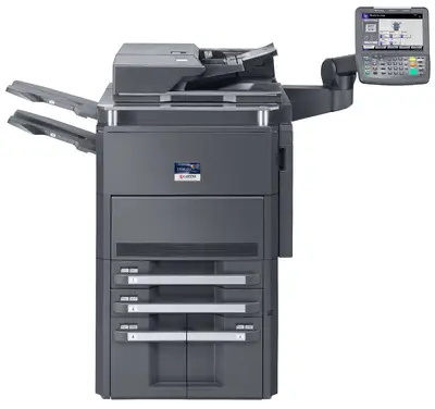 KYOCERA TASKalfa 7550ci 1102K93NL0 :1102K93NL0