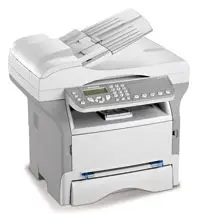 Philips LaserMFD 6080 LFF6080 288134236