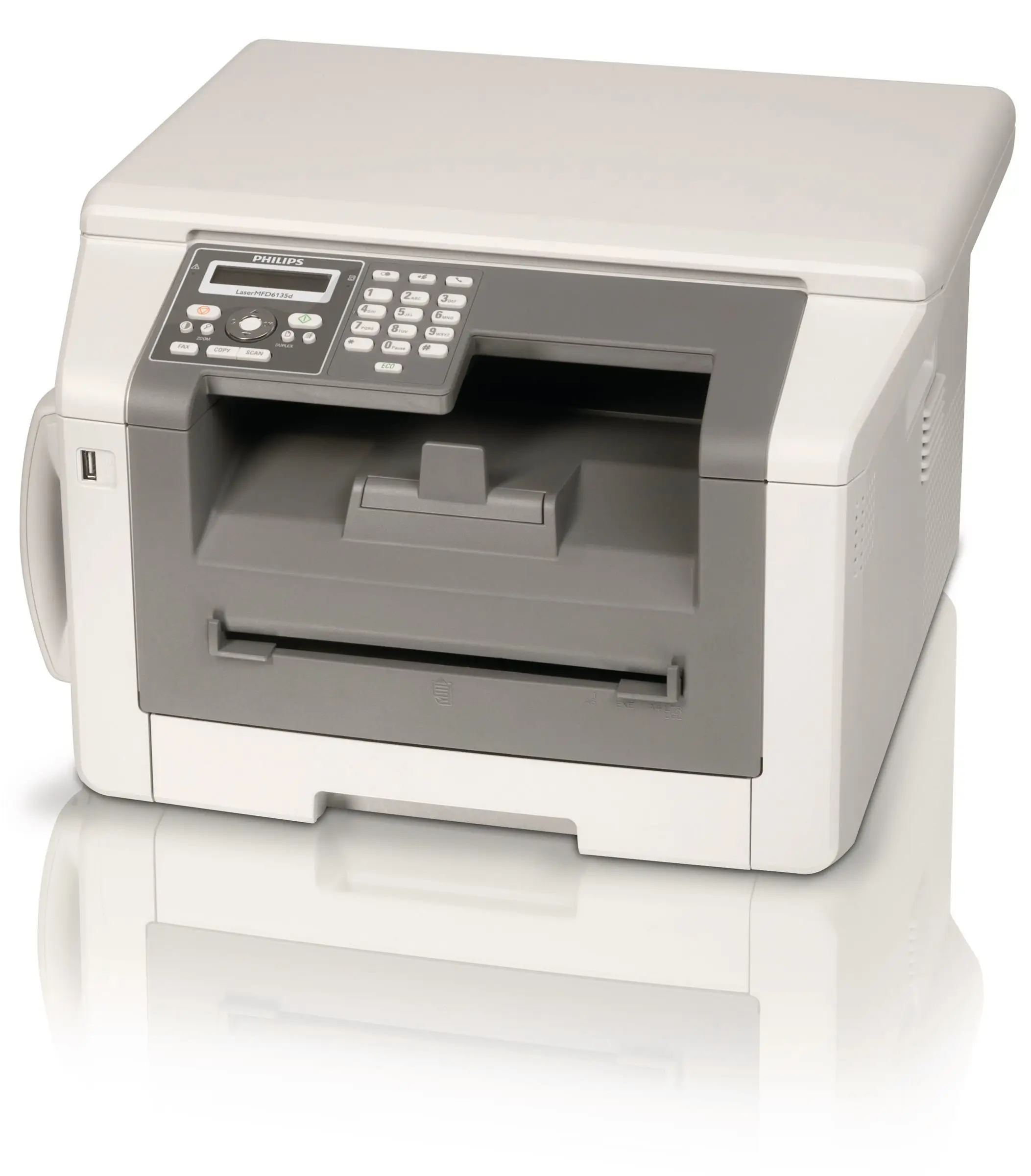 Philips SFF6135D/INB