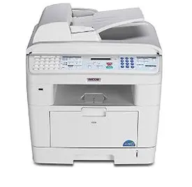 Ricoh AC205L 002870MIU