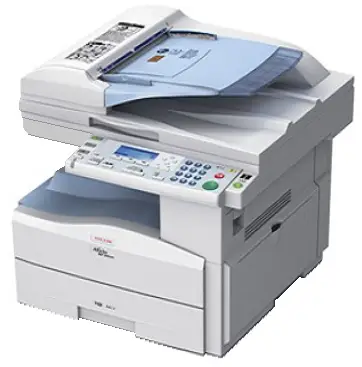 Ricoh Aficio MP 201SPF RHMP201SPF MP201SPF