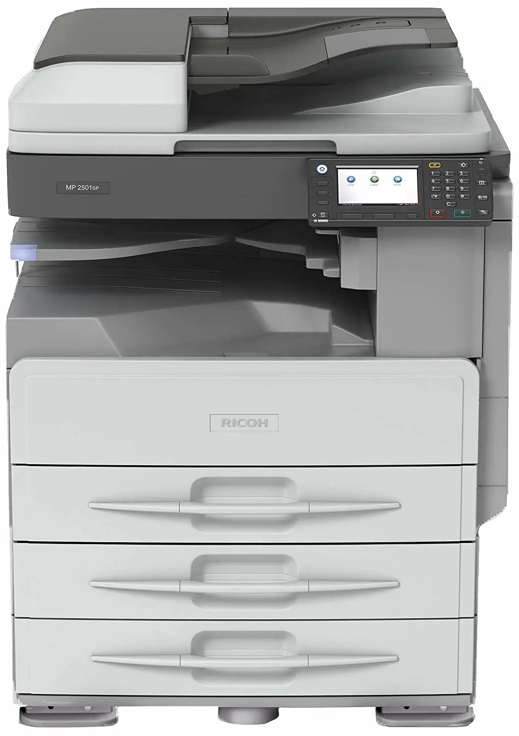 Ricoh Aficio MP 2501SP 416447