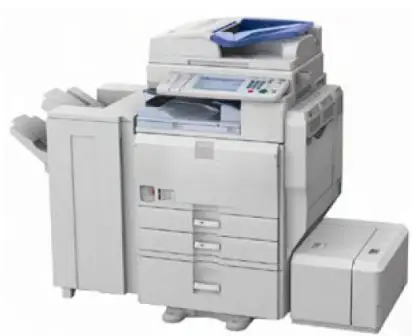 Ricoh Aficio MP 5001 415300