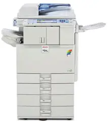 Ricoh Aficio MP C2050 414969