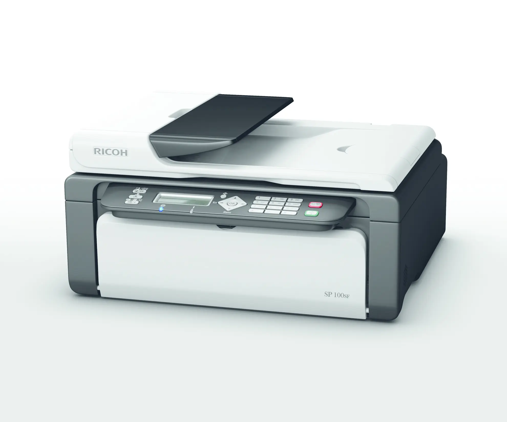 Ricoh Aficio SP 100SF e SP 100SFE 981412