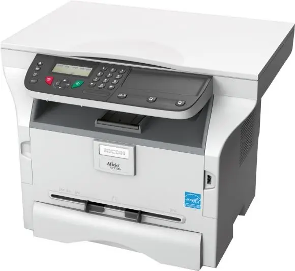 Ricoh Aficio SP 1100S RHSP1100S