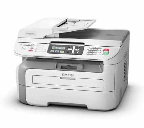 Ricoh Aficio SP 1200SF 973330