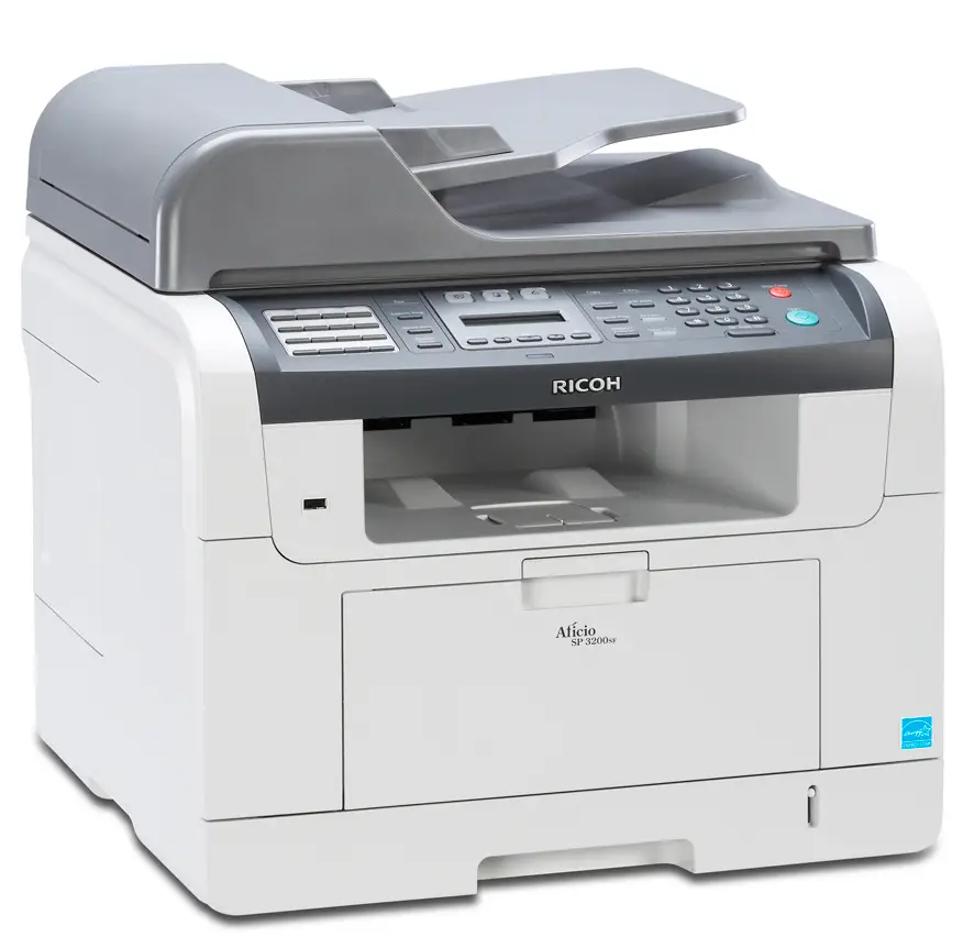 Ricoh Aficio SP 3200SF MSP3200SF