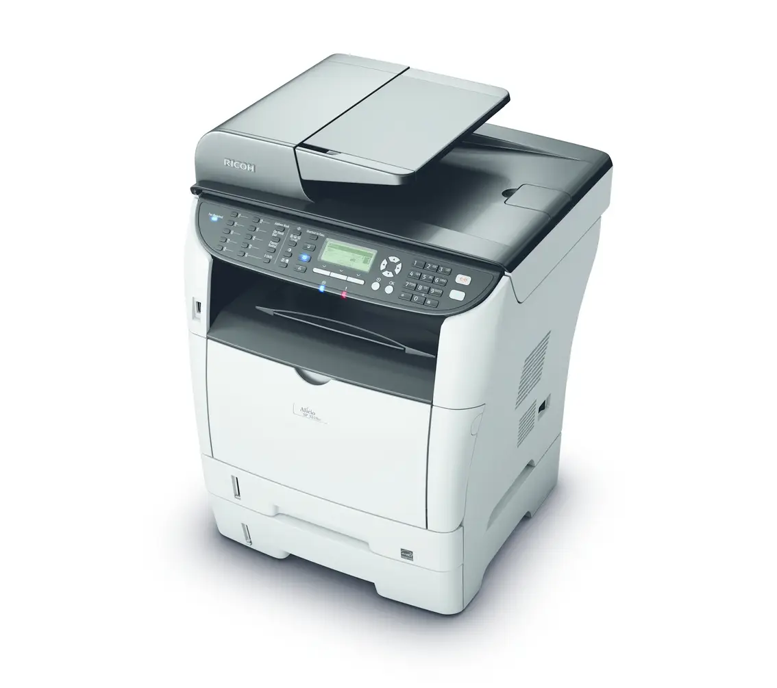 Ricoh Aficio SP 3510SF 406972