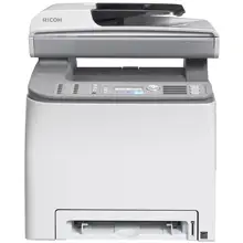 Ricoh Aficio SP C221SF 406131