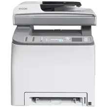Ricoh Aficio SP C222SF 406136