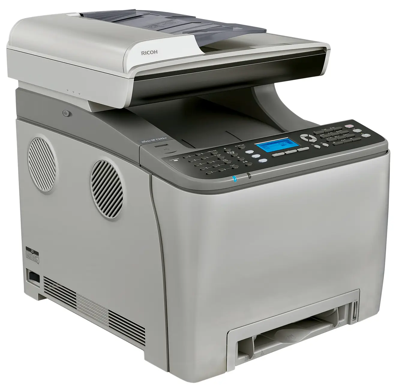Ricoh Aficio SP C242SF 981492