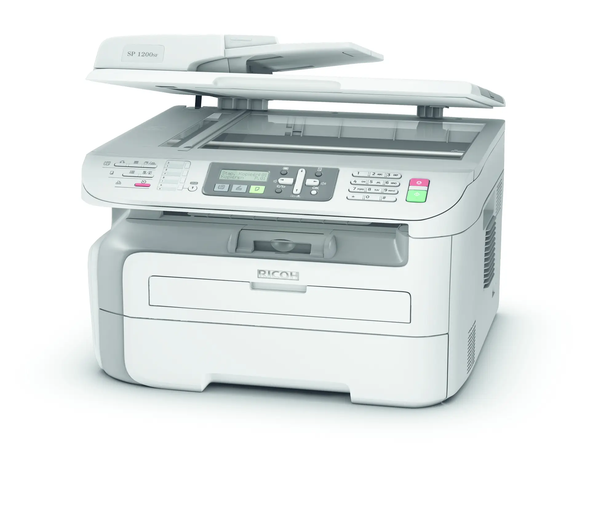 Ricoh Aficio™SP 1200SF RHSP1200SF