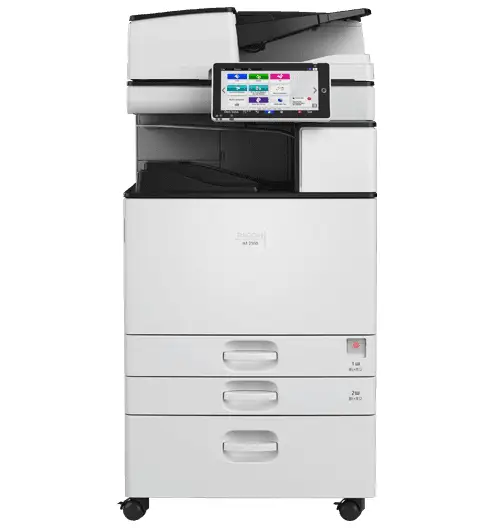 Ricoh IM 3000A 418835
