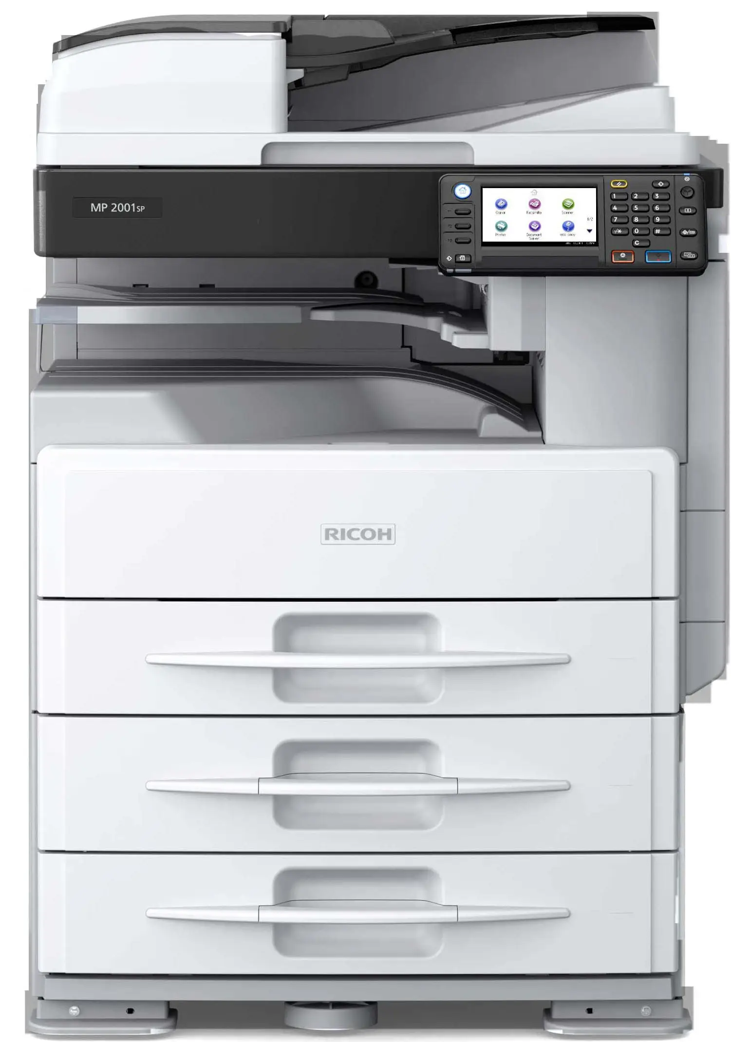 Ricoh MP 2001SP RHMP2001SP