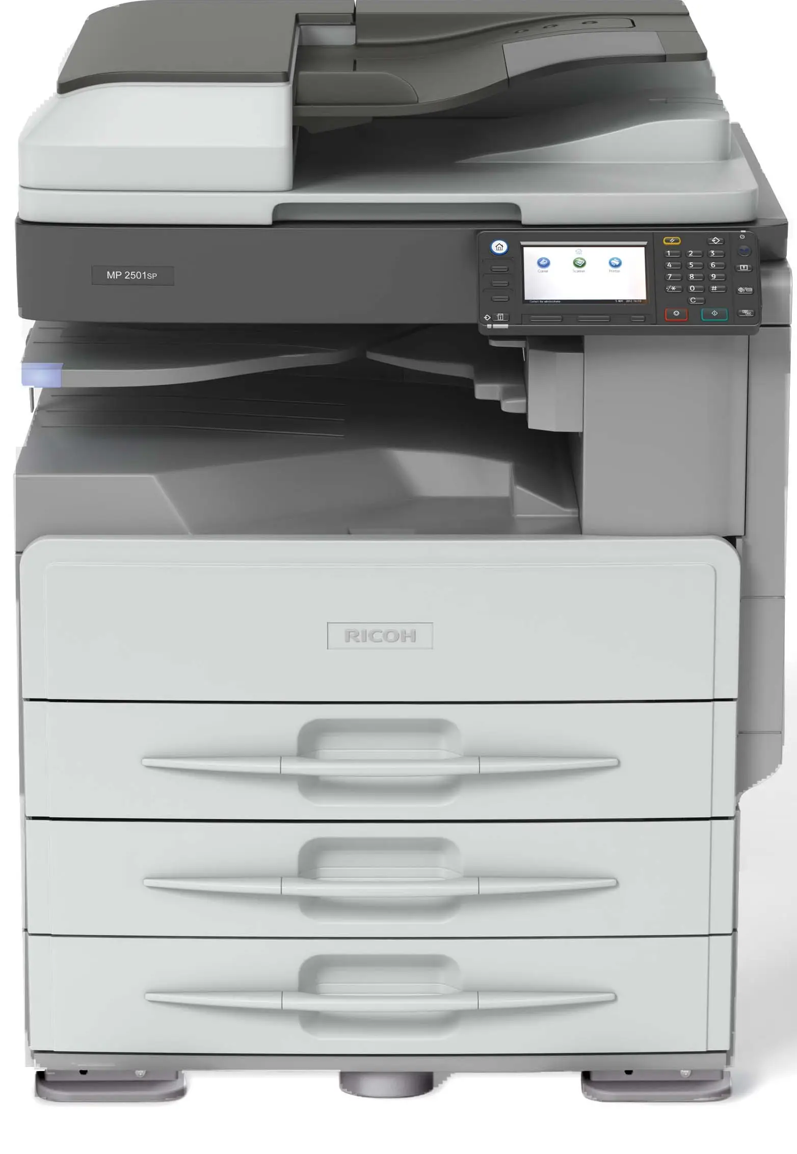 Ricoh MP 2501SP RHMP2501SP MP2501SP