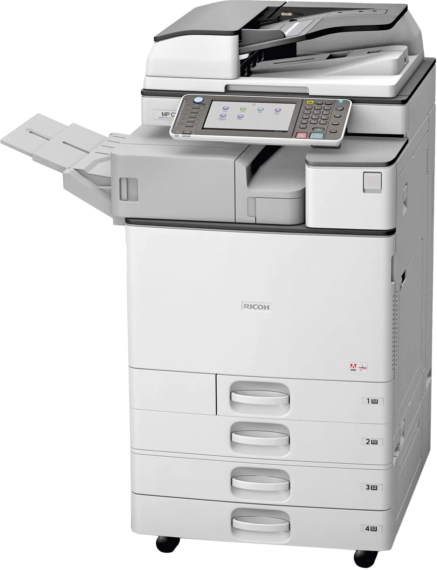 Ricoh MP C2003SP 416923