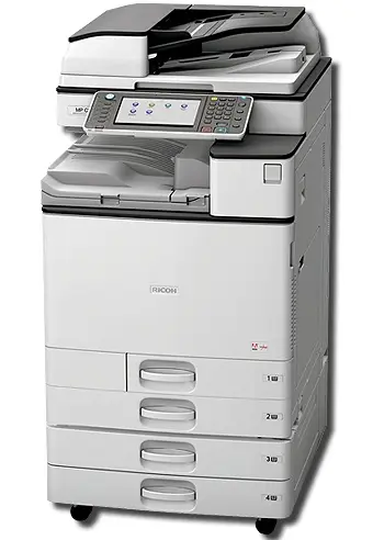 Ricoh MP C3003SP 416503