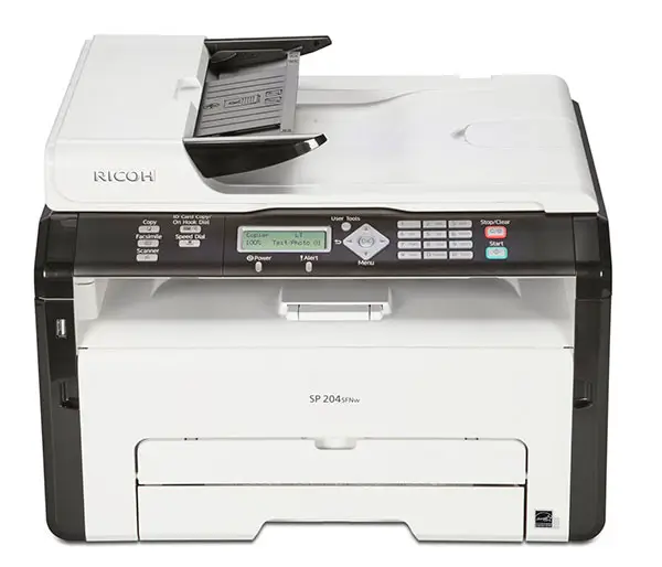 Ricoh SP 204SFNw 407208 992520