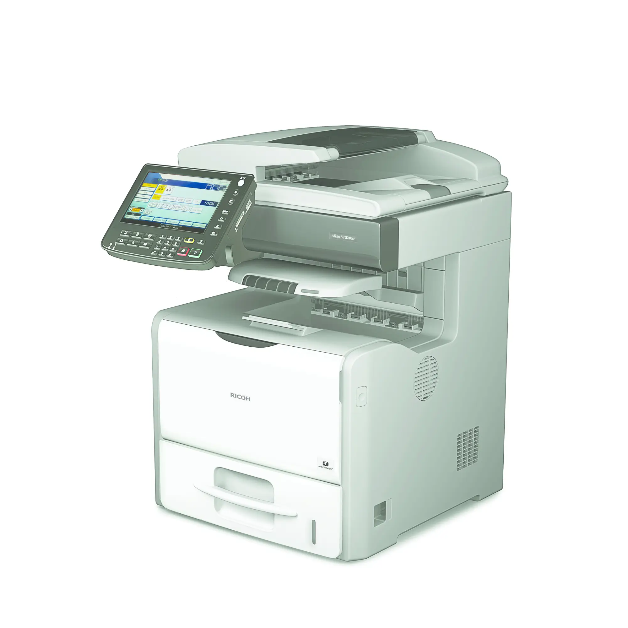 Ricoh SP 5210SR 406719
