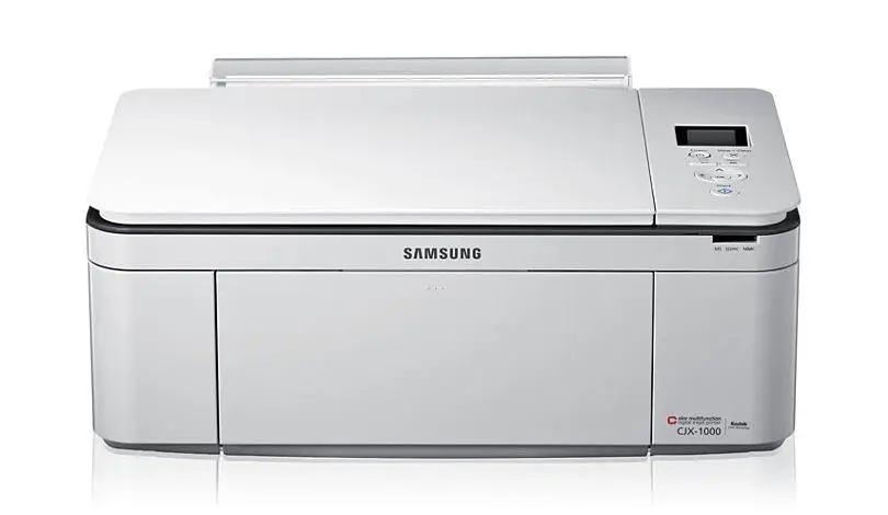 Samsung CJX-1000