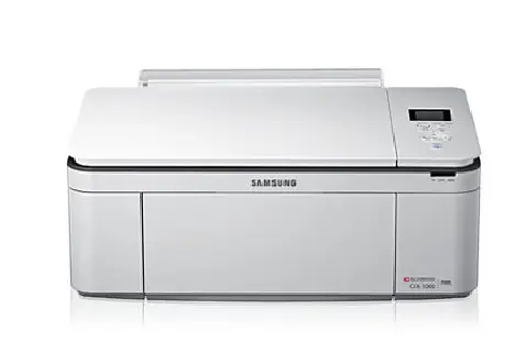 Samsung CJX-1000 CJX1000