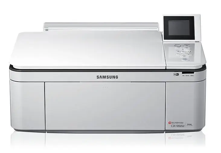 Samsung CJX-1050W