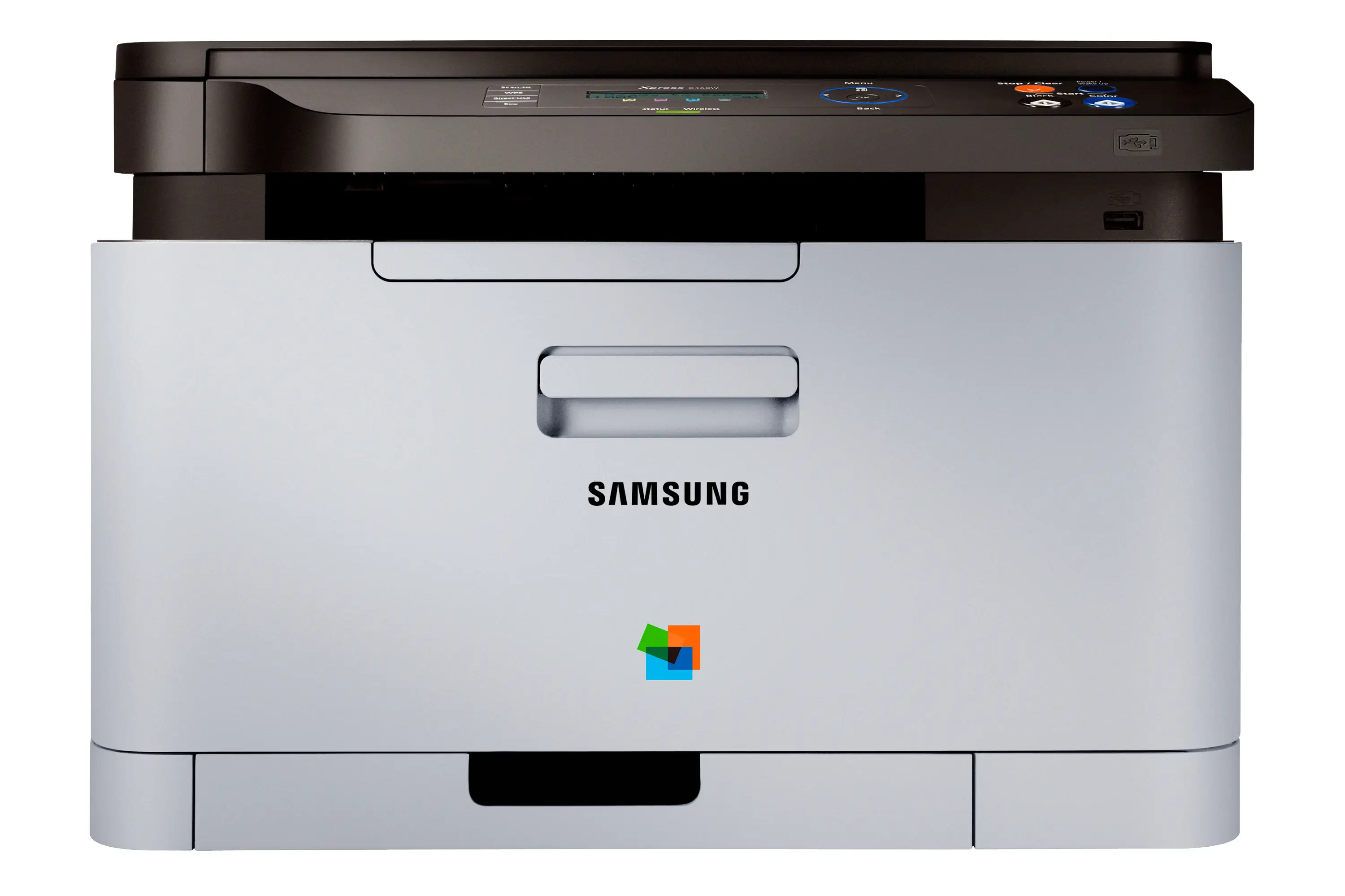 Samsung CL-C460W CL-C460W/TEG