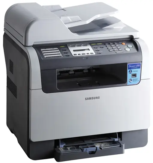 Samsung CLX-3160N CLX 3160N