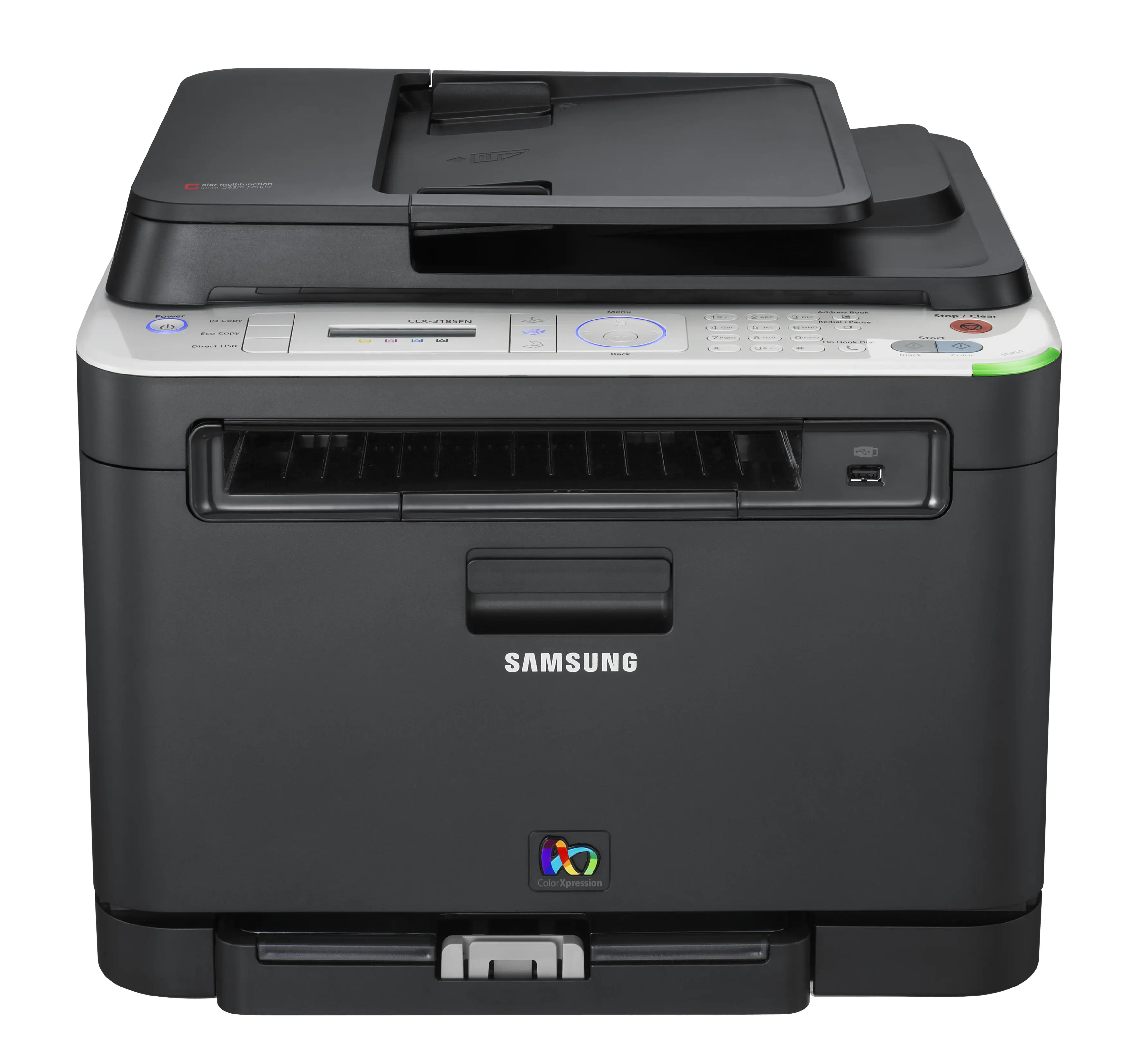 Samsung CLX-3185FN CLX-3185FN/TEG