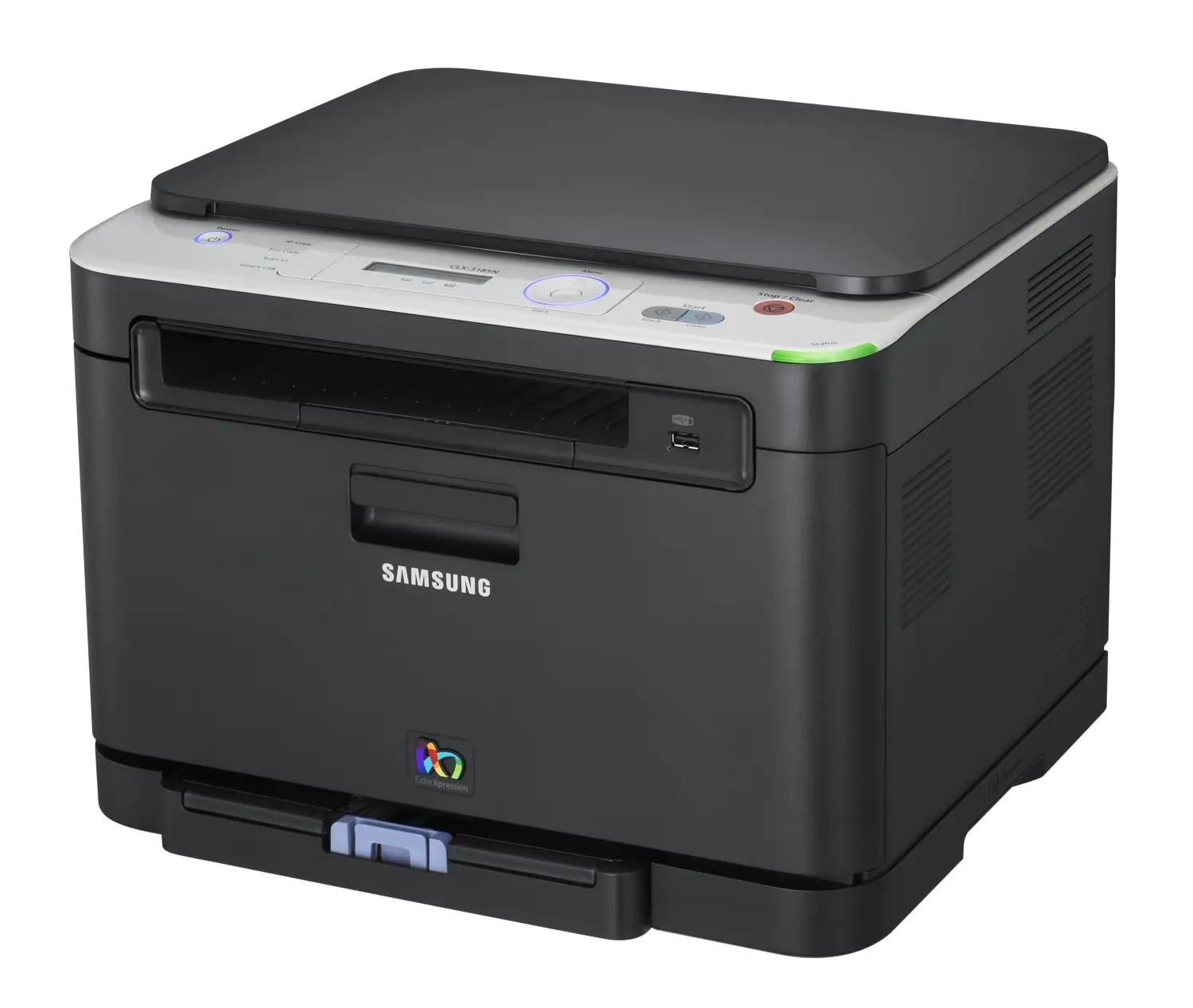 Samsung CLX-3185FW CLX-3185FW/TEG