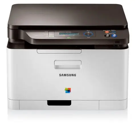 Samsung CLX-3305 CLX-3305/XAX