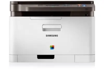 Samsung CLX-3305 CLX-3305W/TEG
