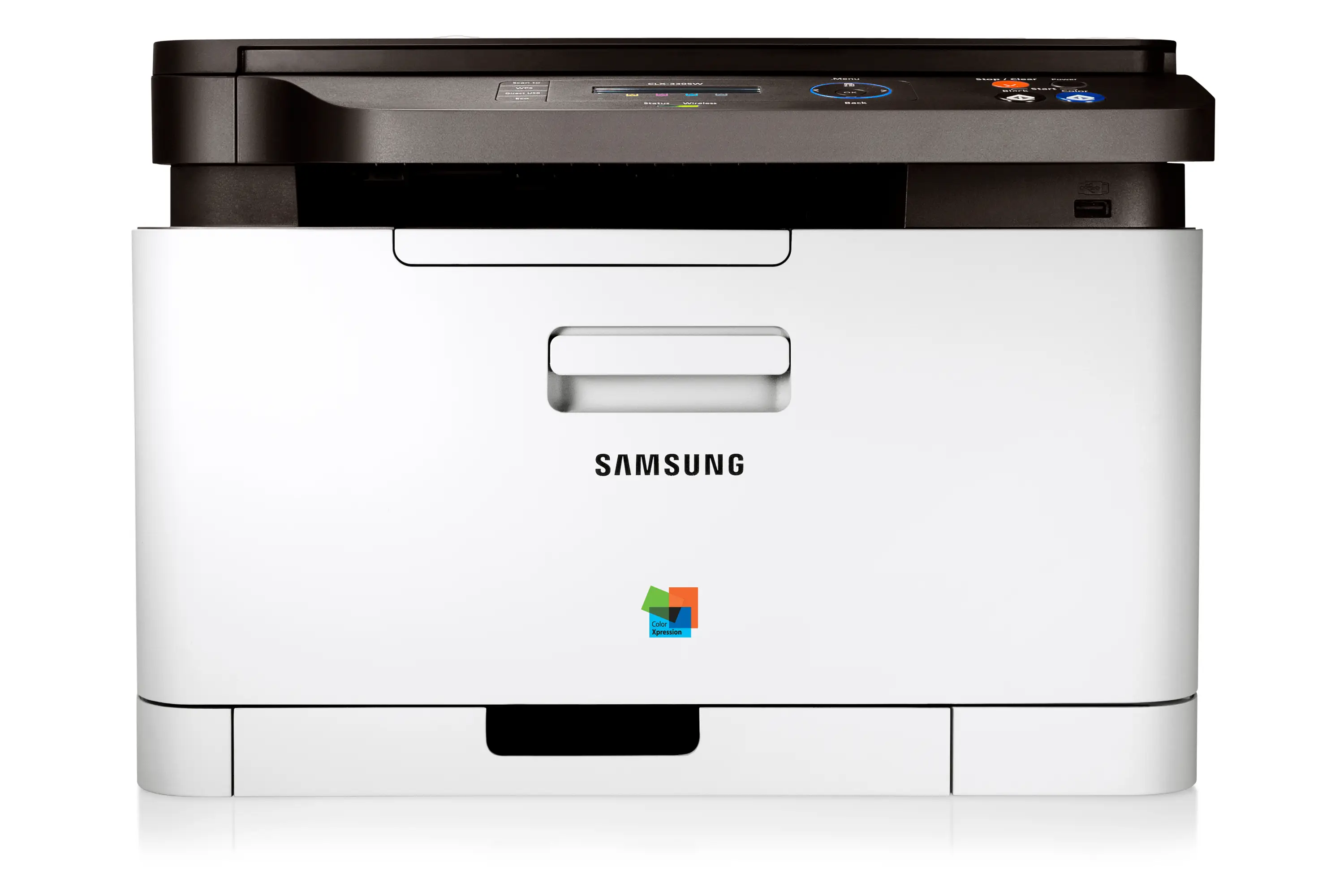 Samsung CLX-3305W CLX-3305W/XBH