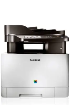 Samsung CLX-4195FW CLX4195FW