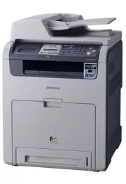 Samsung CLX-6200ND CLX-6200ND/CNP