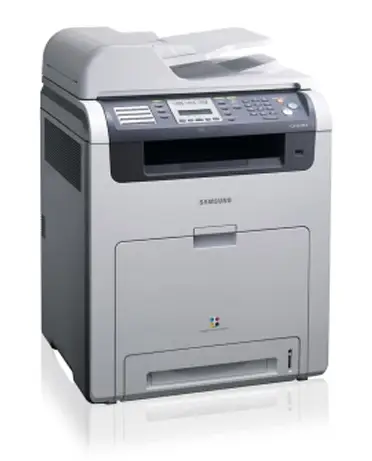 Samsung CLX-6210FX CLX-6210