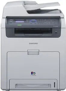 Samsung CLX-6250FX CLX-6250FX/SEE?AT