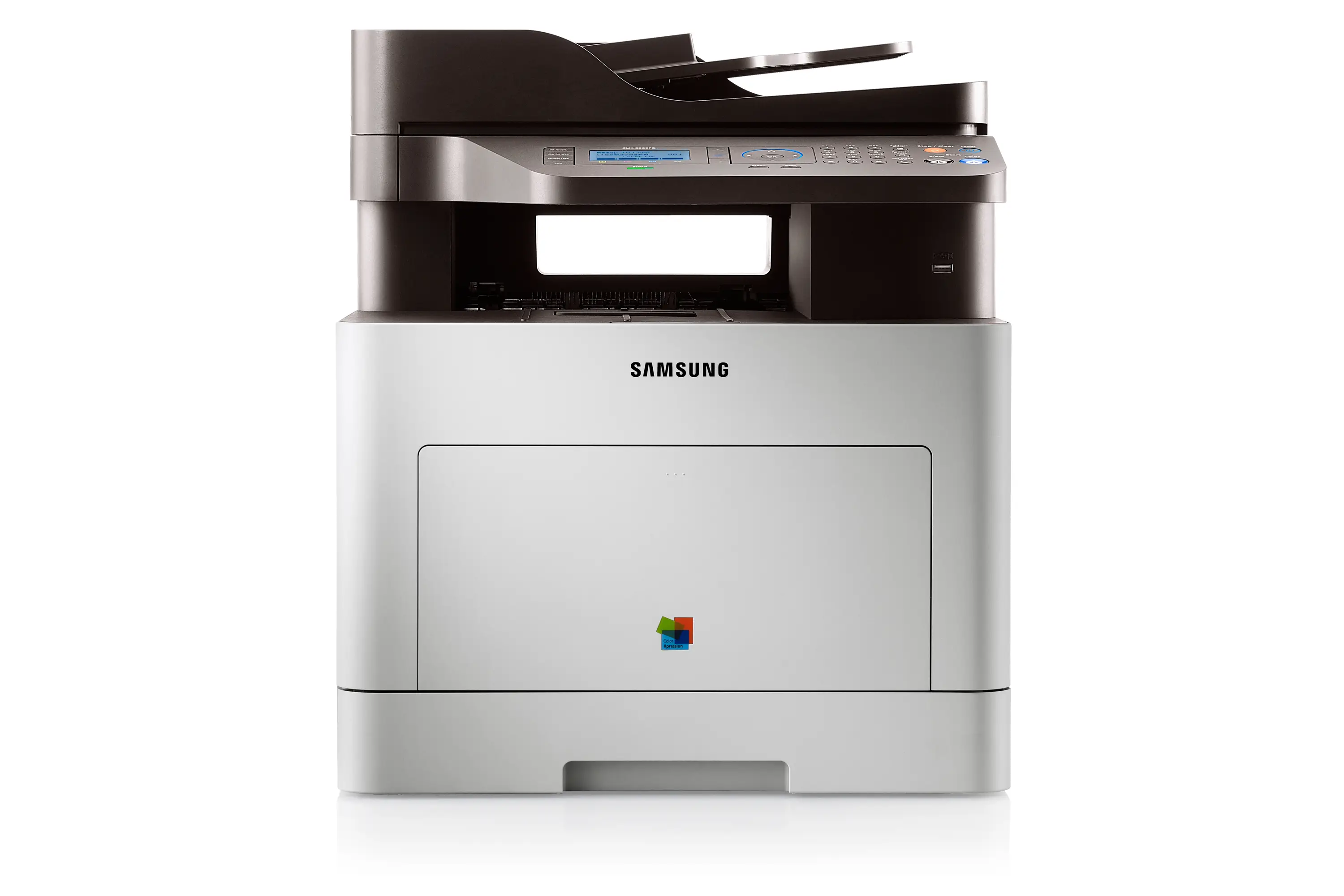 Samsung CLX-6260FD CLX6260FD