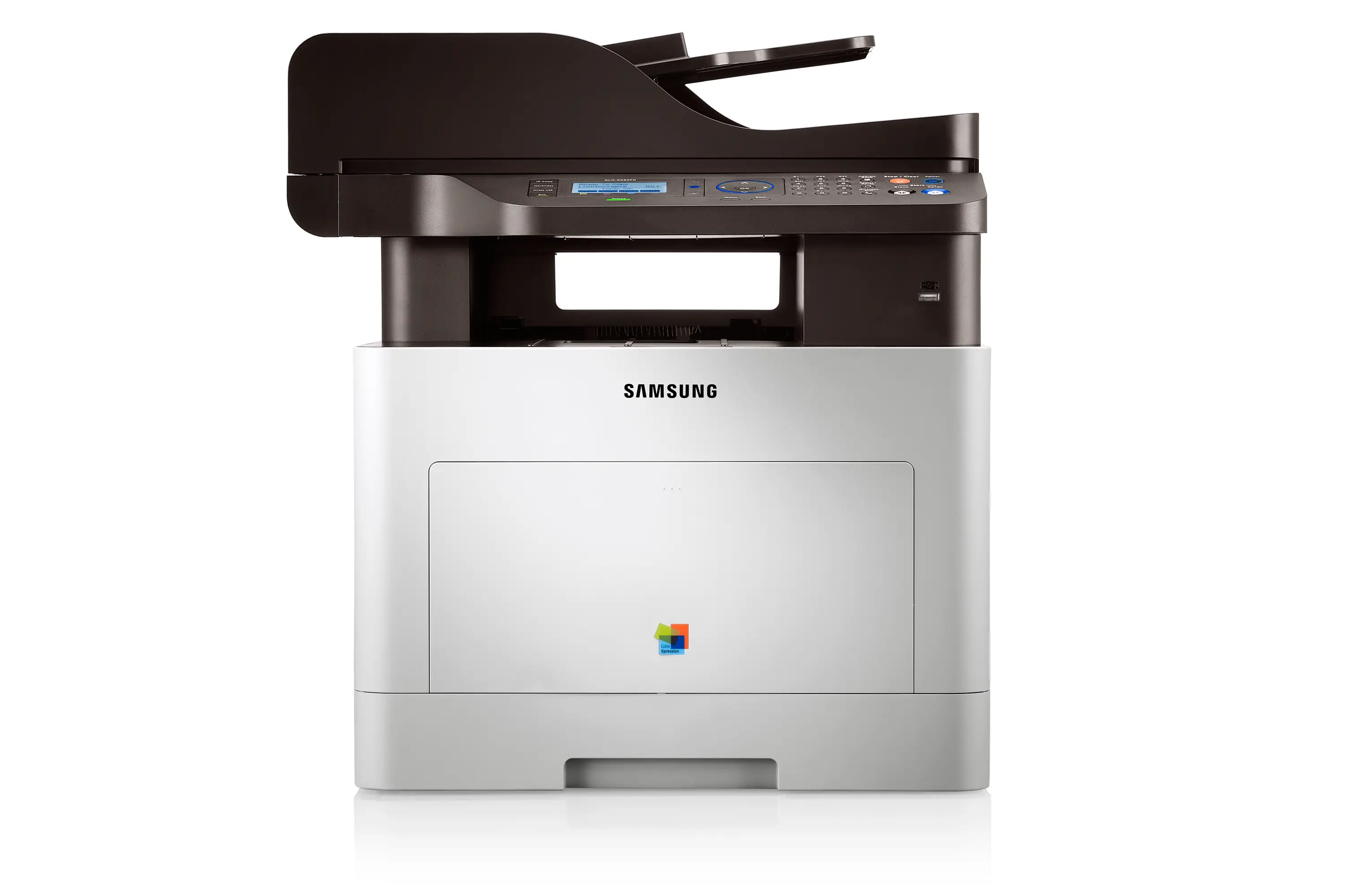 Samsung CLX-6260FR 8806085086227