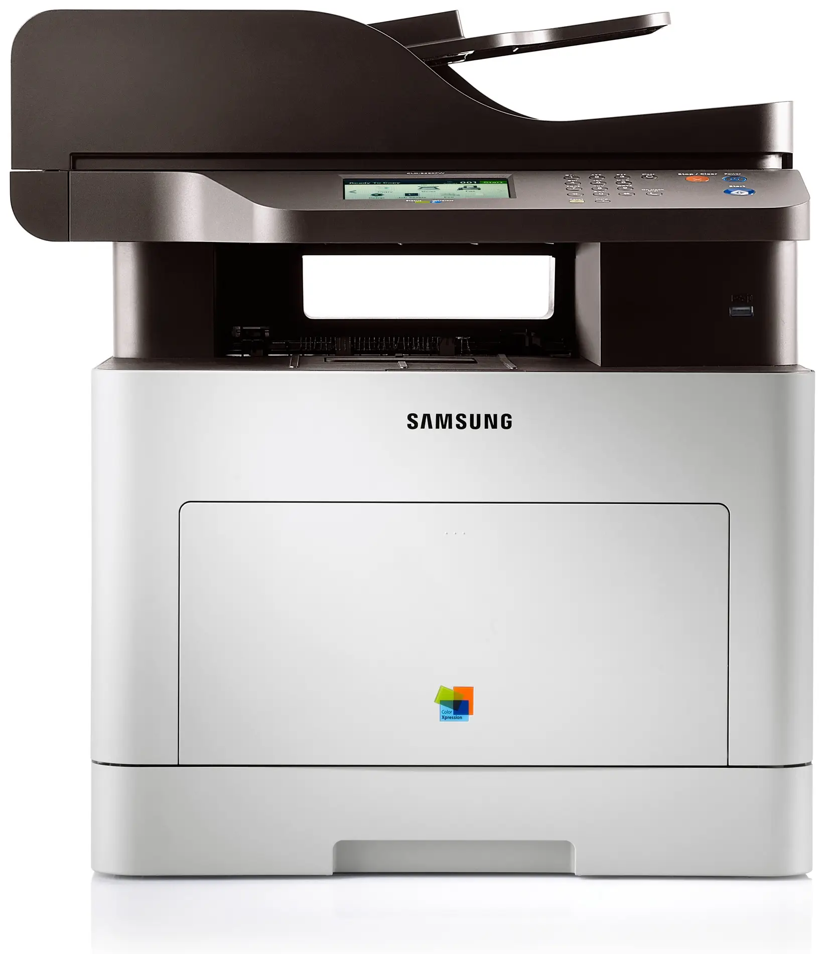 Samsung CLX-6260FW CLX-6260FW/XBH