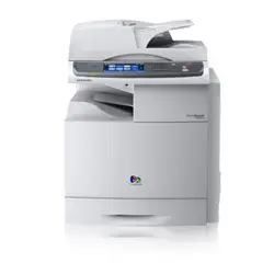 Samsung CLX-8385ND CLX-8385ND/SEE?AT