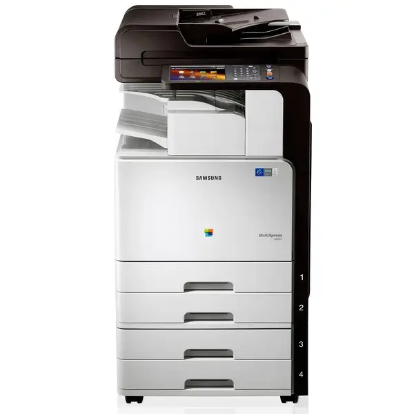 Samsung CLX-9201NA 8806071494982