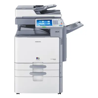 Samsung CLX-9250ND