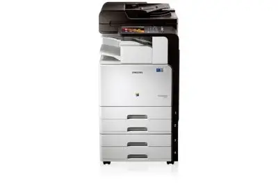 Samsung CLX-9251NA CLX9251NA