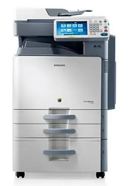 Samsung CLX-9252NA
